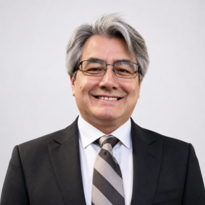Dany López Chávez