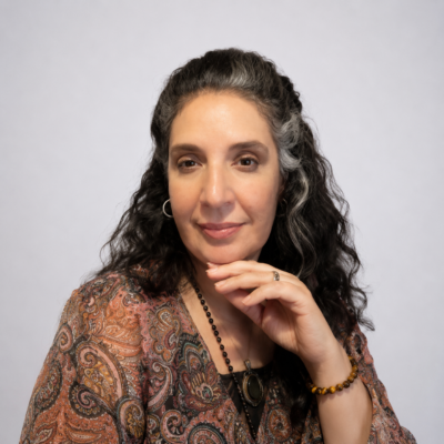 Claudia Concha Hernández
